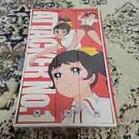 アタックNo.1 プレミアム コンプリート・コレクターズ・エディション〈18枚… Amazon.co.jp: アタックNo1 プレミアム コンプリート